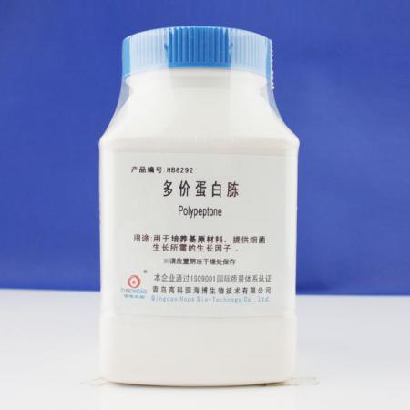 蛋白胨