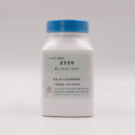 麥芽浸粉
