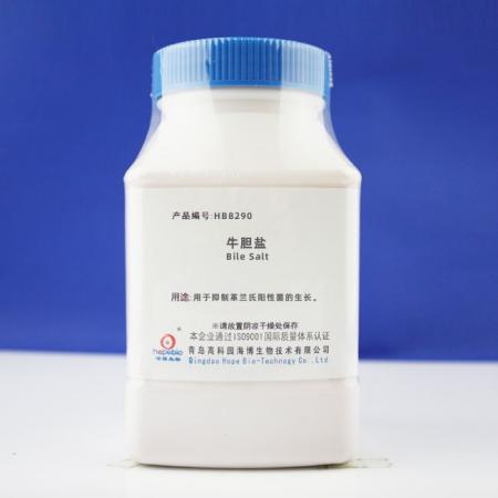 牛膽鹽