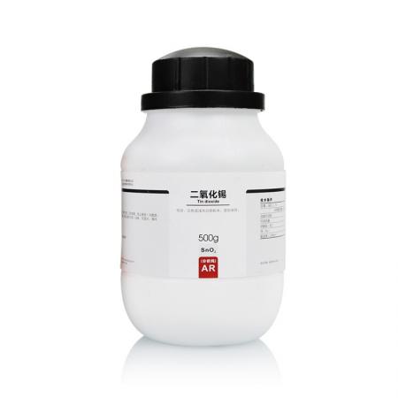 二氧化錫 SnO2