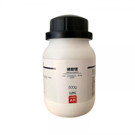 磷酸鋰