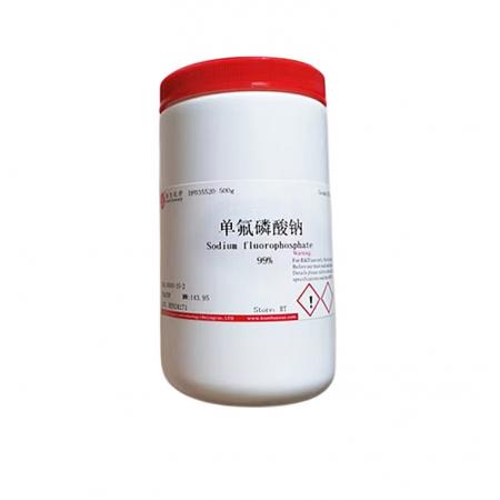 單氟磷酸鈉MFP