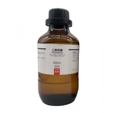 二異丙胺CAS號108-18-9分子式C6H15N