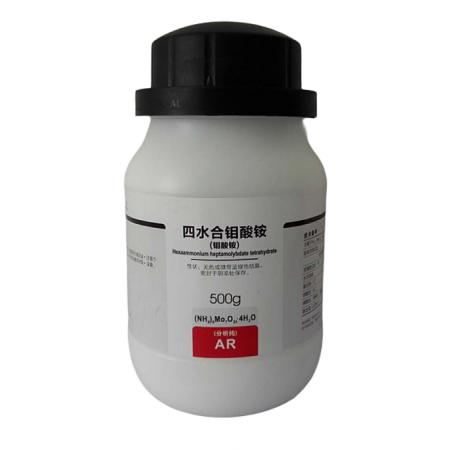 鉬酸銨
