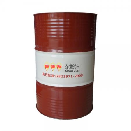 雜酚油