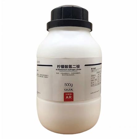 檸檬酸氫二銨