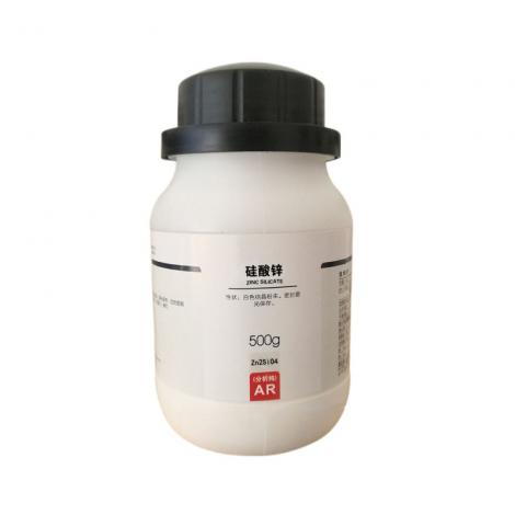 硅酸鋅 Zn2SiO4