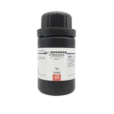 2,4-二氟異硫氰酸苯酯