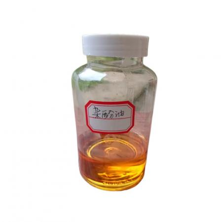 雜酚油