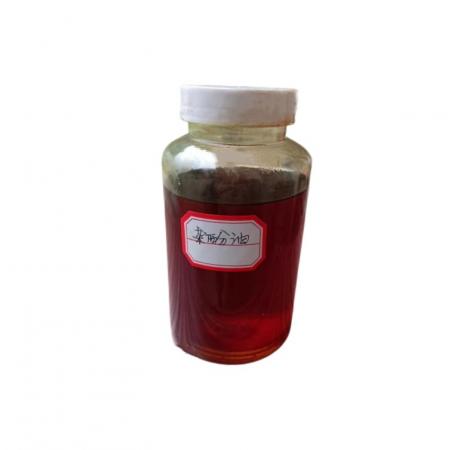 雜酚油