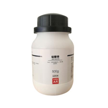 硅酸鋅 Zn2SiO4