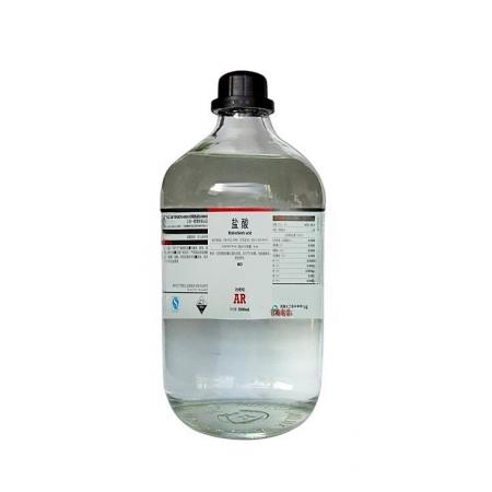 鹽酸 HCl