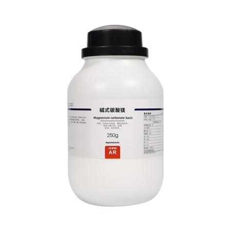 四水碳酸鎂