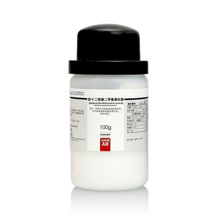 雙十二烷基二甲基溴化銨 DDAB