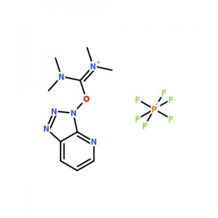 2-(7-偶氮苯并三氮唑)-N,N,...