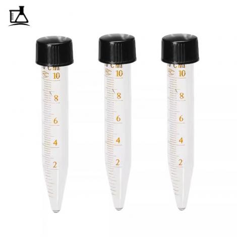 玻璃螺口刻度離心管