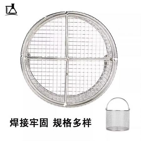 不銹鋼消毒簍