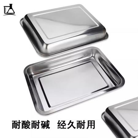 不銹鋼方盤