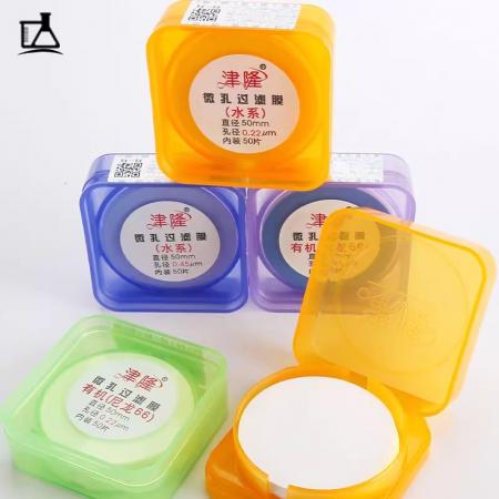 津隆微孔過濾膜