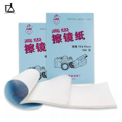 擦鏡紙
