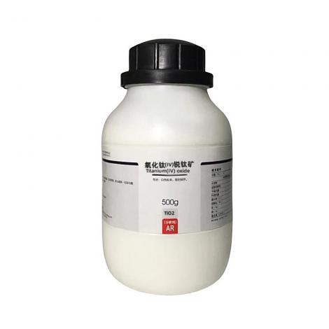 氧化鈦(IV),銳鈦礦