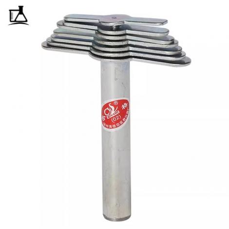 橡膠塞打孔器