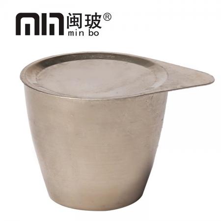 鎳坩堝