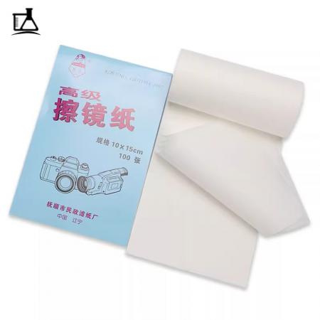 擦鏡紙