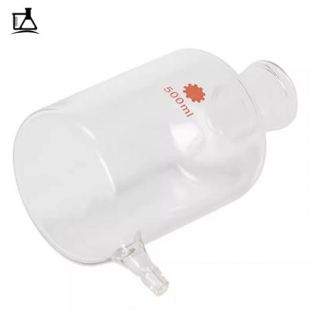 玻璃水準瓶