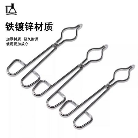 不銹鋼坩堝鉗