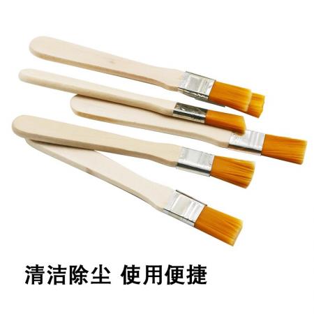 黃毛清潔刷