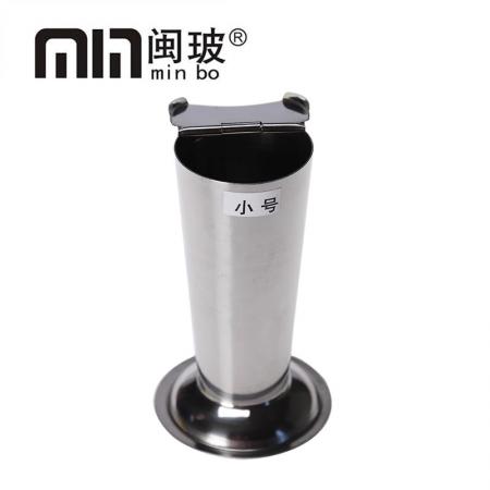 不銹鋼鑷子筒