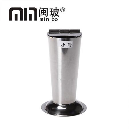 不銹鋼鑷子筒