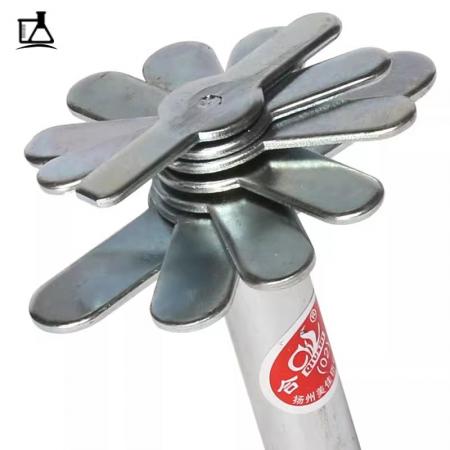 橡膠塞打孔器