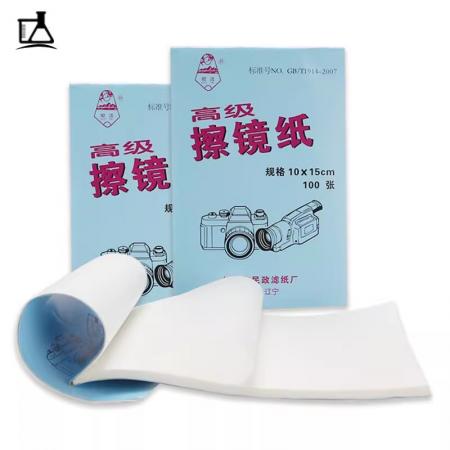 擦鏡紙