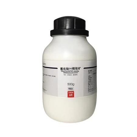 氧化鈦(IV),銳鈦礦