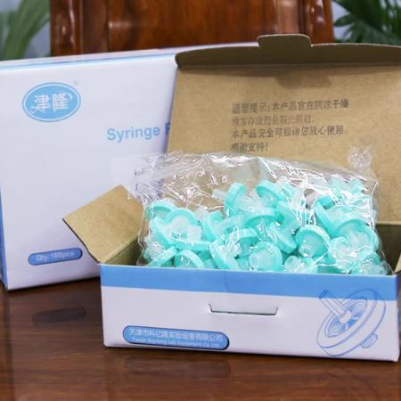 津隆針式過濾器