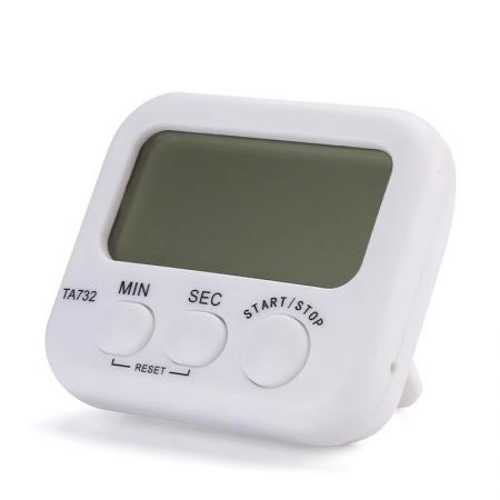 數(shù)顯電子計時器