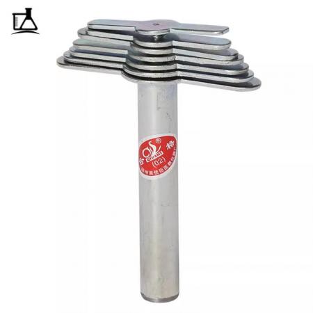 橡膠塞打孔器