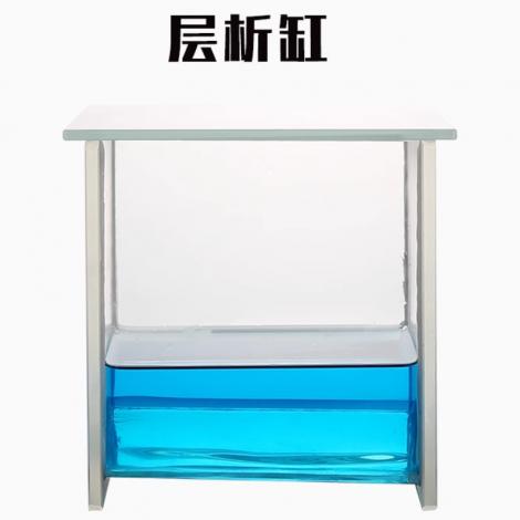 信誼玻璃層析缸