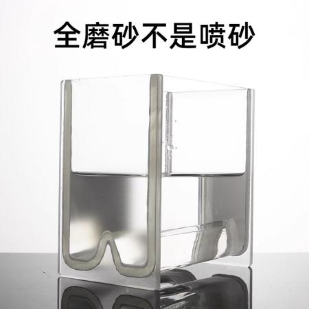 閩玻高硼硅玻璃層析缸