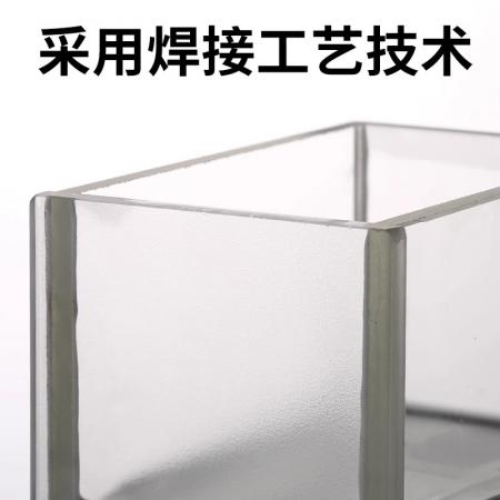 閩玻高硼硅玻璃層析缸