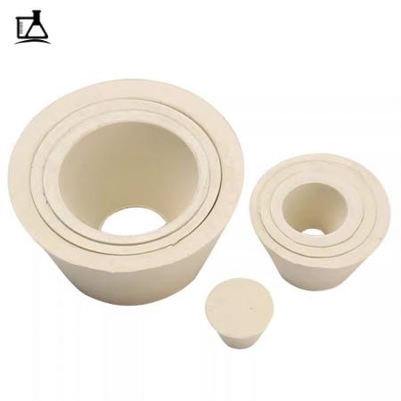橡膠抽濾套塞