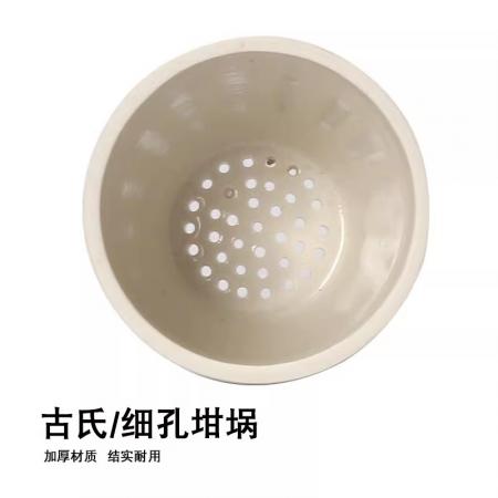 古氏細(xì)孔坩堝