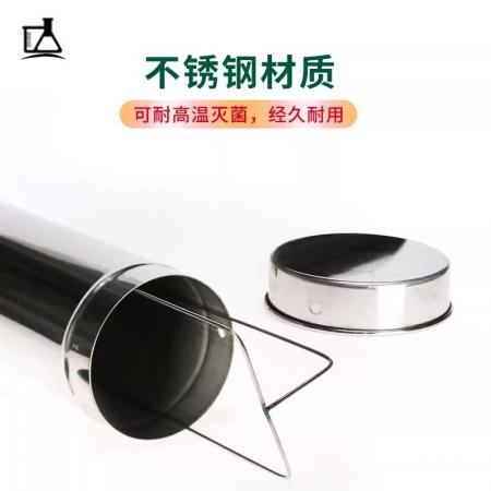 CR培養(yǎng)皿滅菌筒