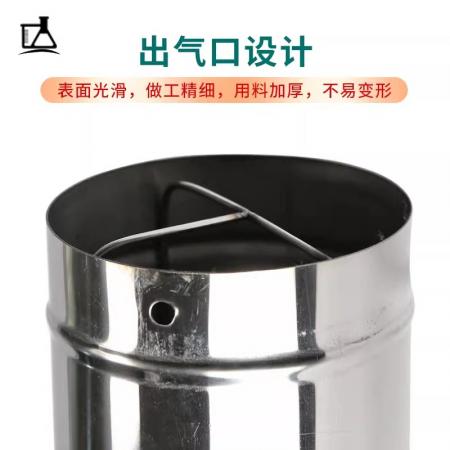 CR培養(yǎng)皿滅菌筒