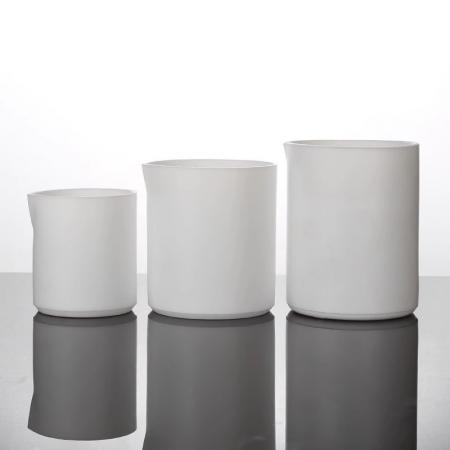 四氟燒杯