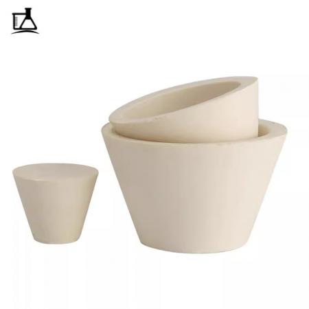 橡膠抽濾套塞