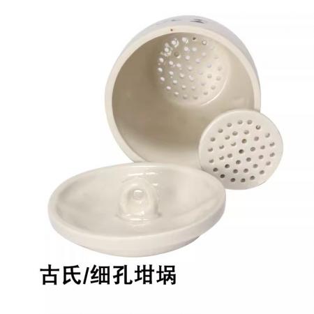 古氏細(xì)孔坩堝