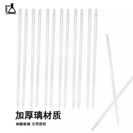 玻璃取樣管